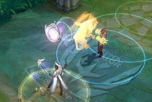 东皇皮肤最新爆料图片高清,神秘古风，高清爆料引期待